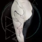 Contemporary Tattoo, Organic Movements Tattoo